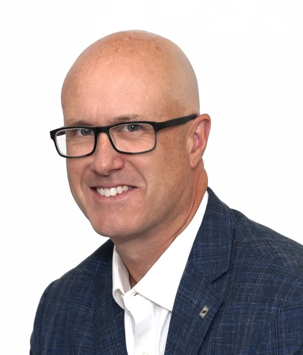 Rob Megaw